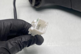 Retroviseur droit DACIA DUSTER 1