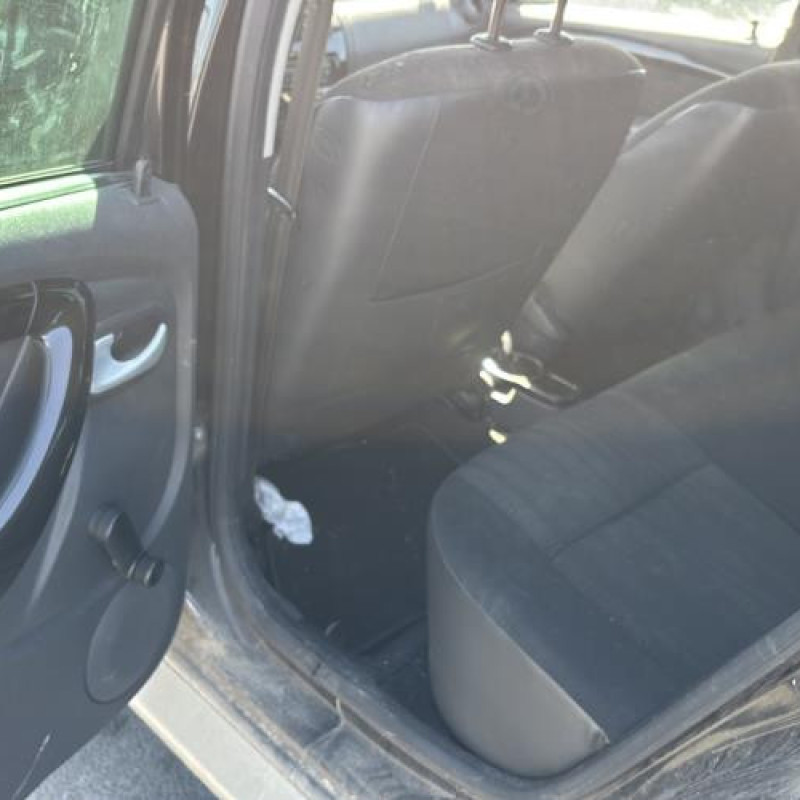 Retroviseur droit DACIA DUSTER 1 Photo n°16