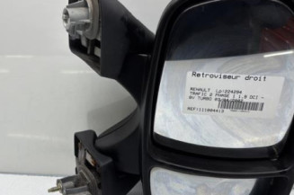 Retroviseur droit RENAULT TRAFIC 2 Photo n°1