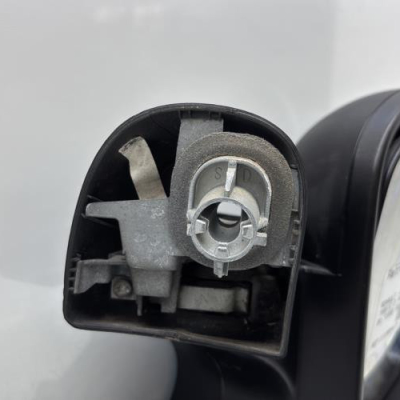 Retroviseur droit RENAULT TRAFIC 2 Photo n°3