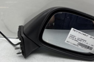 Retroviseur droit SUZUKI WAGON-R Photo n°1