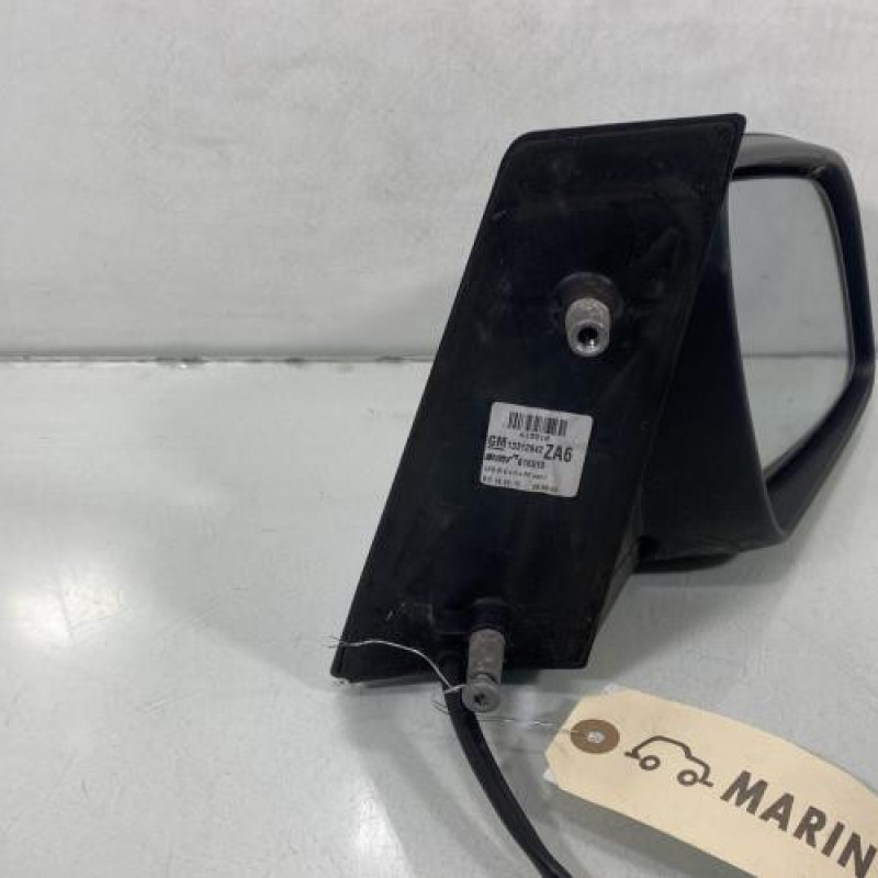 Retroviseur droit OPEL ZAFIRA B Photo n°4