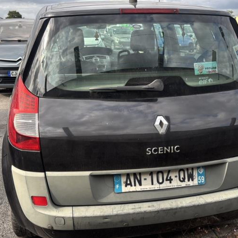 Retroviseur droit RENAULT SCENIC 2 Photo n°6