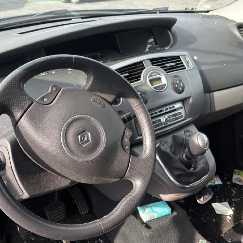 Retroviseur droit RENAULT SCENIC 2 Photo n°15