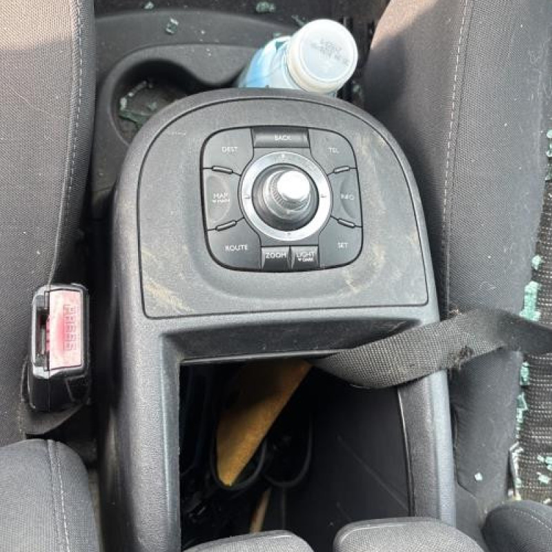 Retroviseur droit RENAULT SCENIC 2 Photo n°17