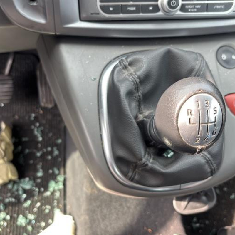 Retroviseur droit RENAULT SCENIC 2 Photo n°20