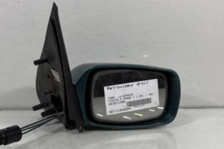 Retroviseur droit FORD FIESTA 4 Photo n°1