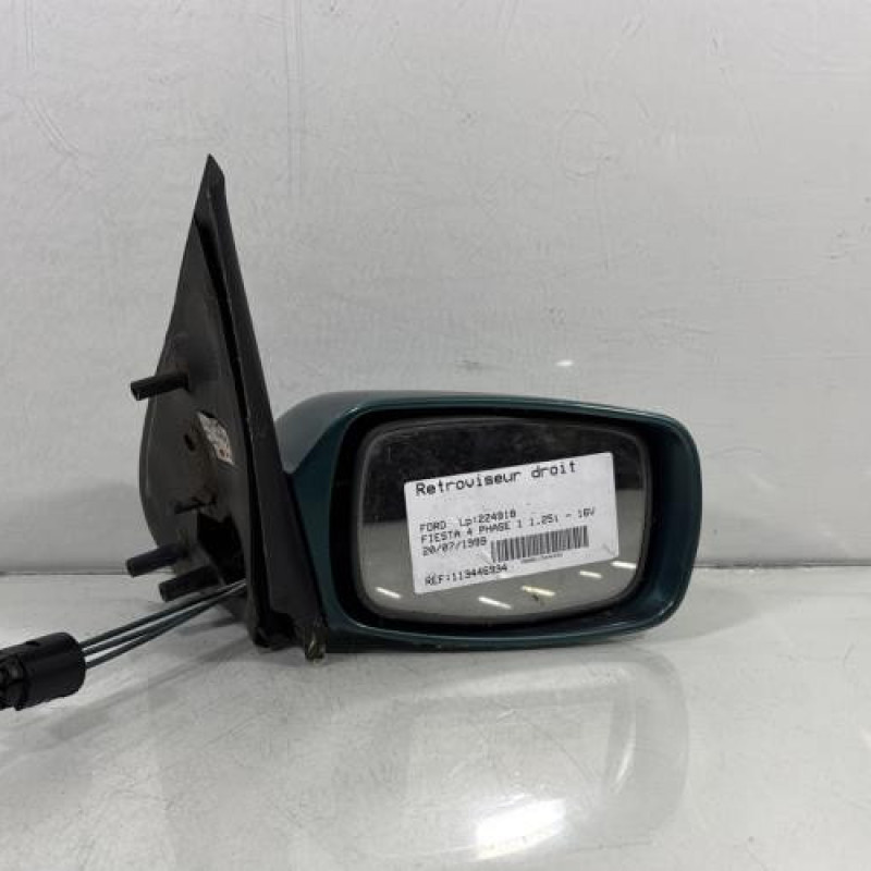 Retroviseur droit FORD FIESTA 4 Photo n°1