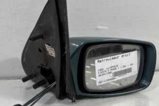 Retroviseur droit FORD FIESTA 4