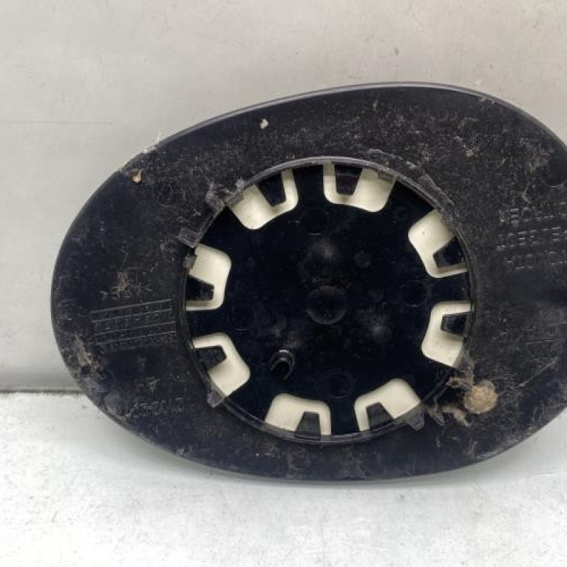 Glace retroviseur gauche CITROEN C1 1 Photo n°1