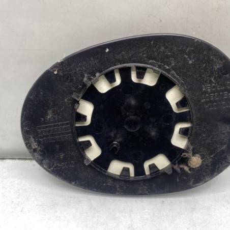 Glace retroviseur gauche CITROEN C1 1 Photo n°1