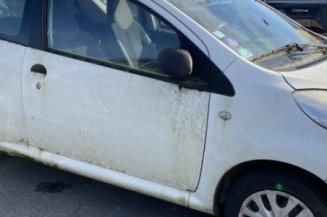 Glace retroviseur gauche CITROEN C1 1