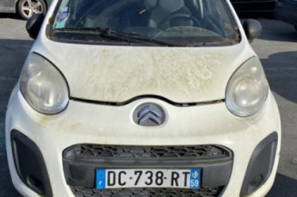 Glace retroviseur gauche CITROEN C1 1