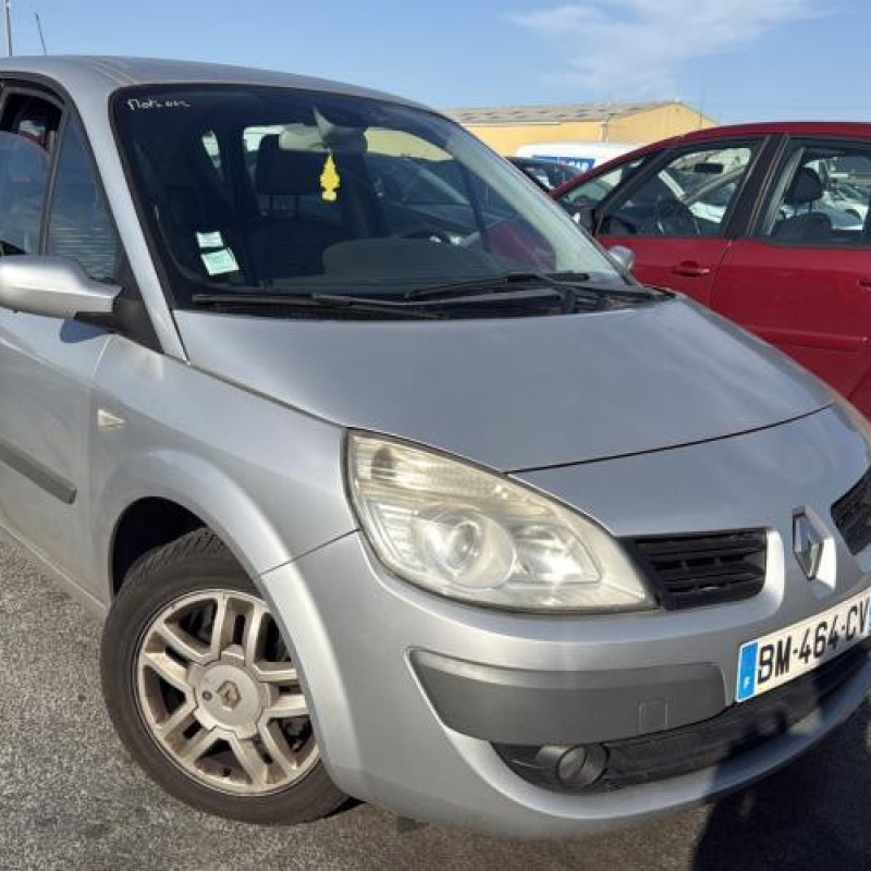 Retroviseur droit RENAULT SCENIC 2 Photo n°2