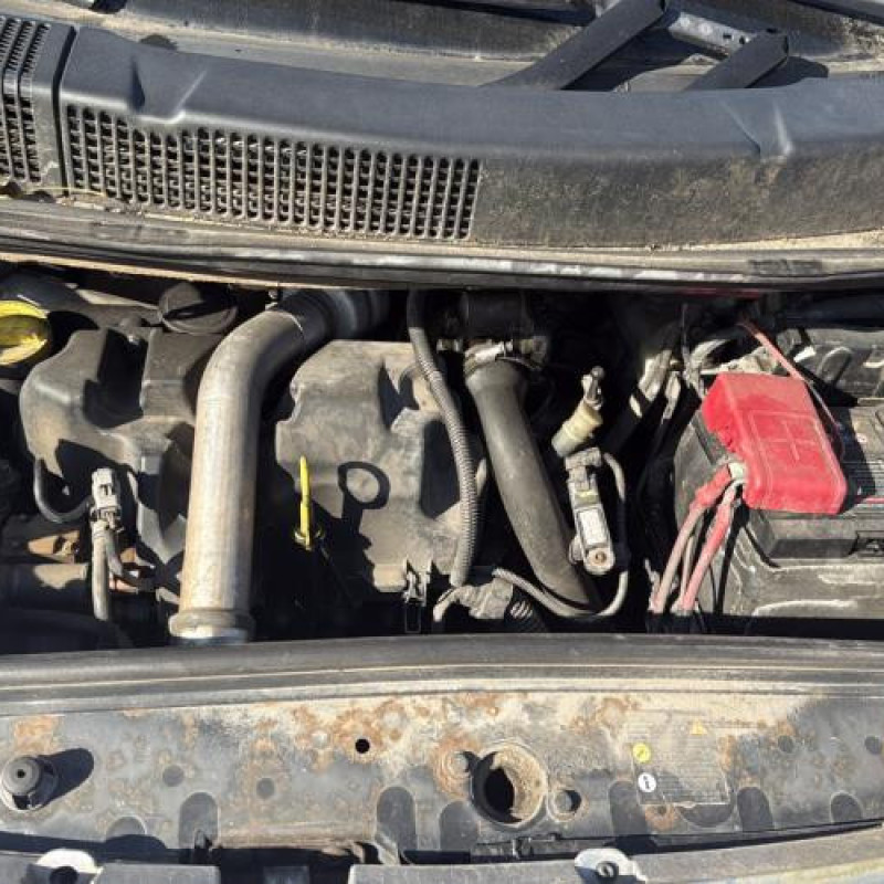 Retroviseur droit RENAULT SCENIC 2 Photo n°19