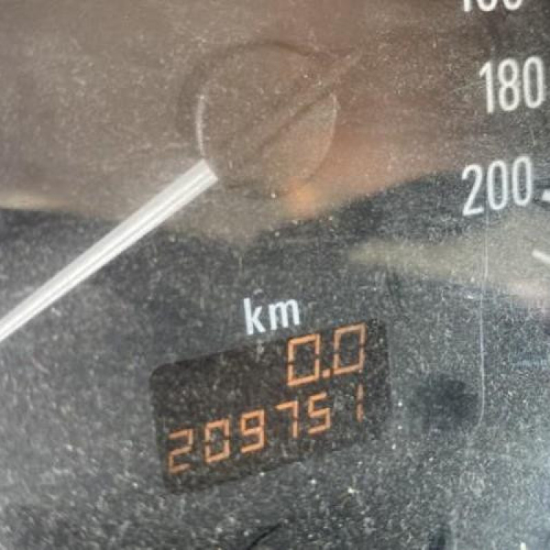 Retroviseur droit OPEL CORSA C Photo n°9