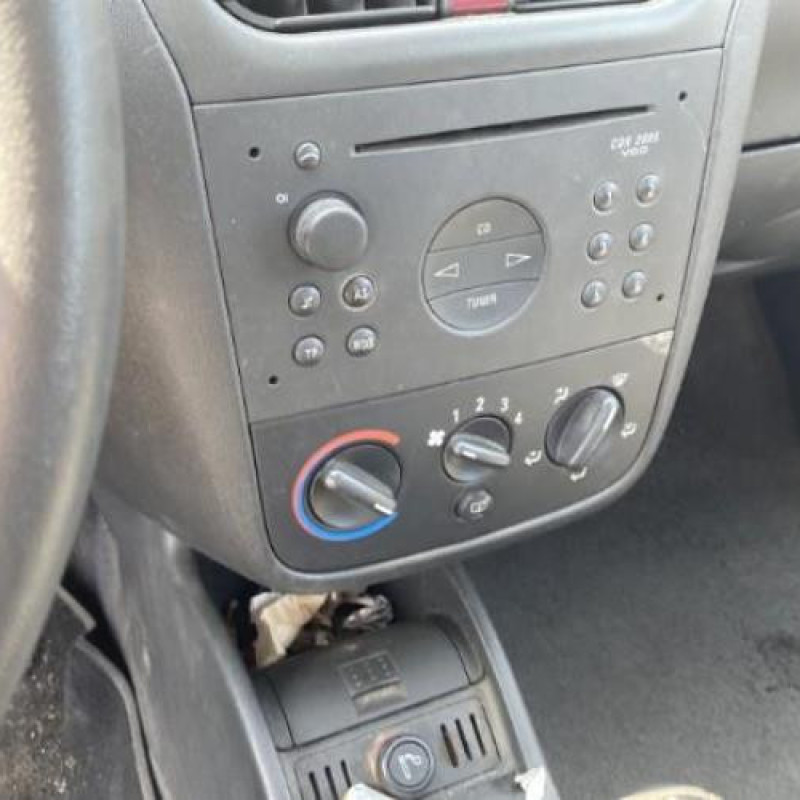 Retroviseur droit OPEL CORSA C Photo n°11