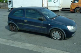 Retroviseur droit OPEL CORSA C