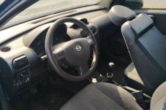 Retroviseur droit OPEL CORSA C