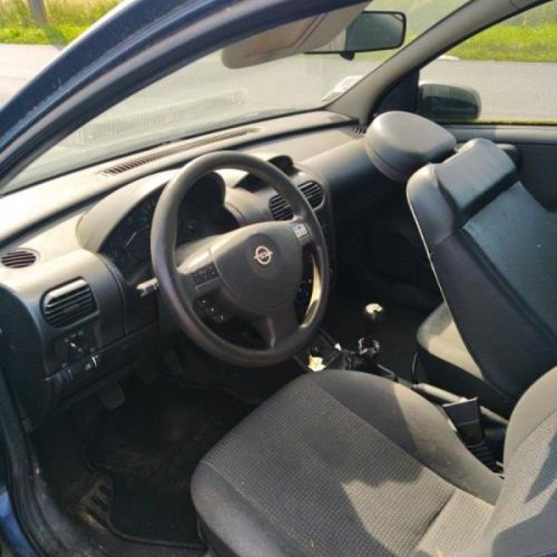 Retroviseur droit OPEL CORSA C Photo n°17