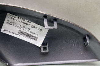 Coquille de retroviseur gauche PEUGEOT 5008 2