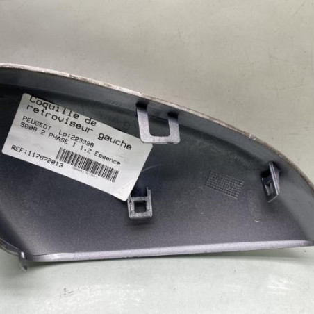 Coquille de retroviseur gauche PEUGEOT 5008 2