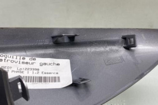 Coquille de retroviseur gauche PEUGEOT 5008 2