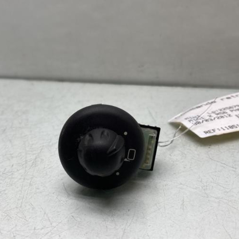 Commande retroviseurs MINI MINI 2 R56 Photo n°1