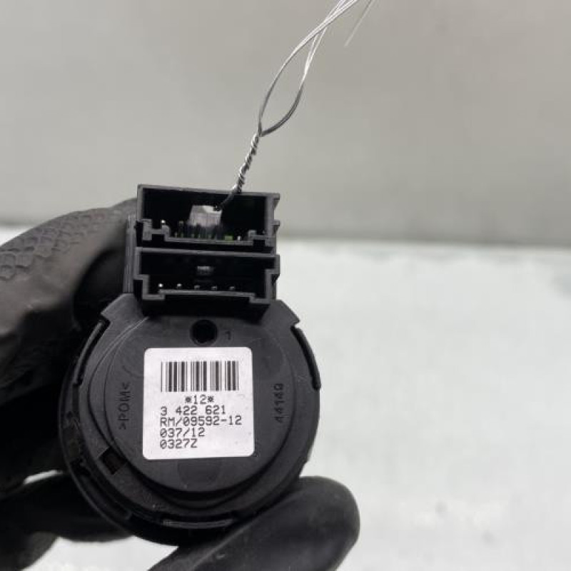 Commande retroviseurs MINI MINI 2 R56 Photo n°3