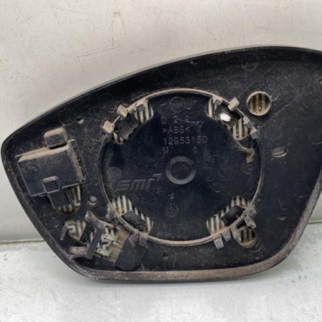 Glace retroviseur droit PEUGEOT 308 2