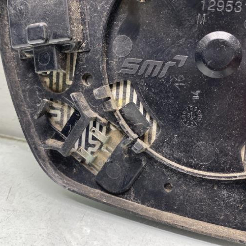 Glace retroviseur droit PEUGEOT 308 2 Photo n°3