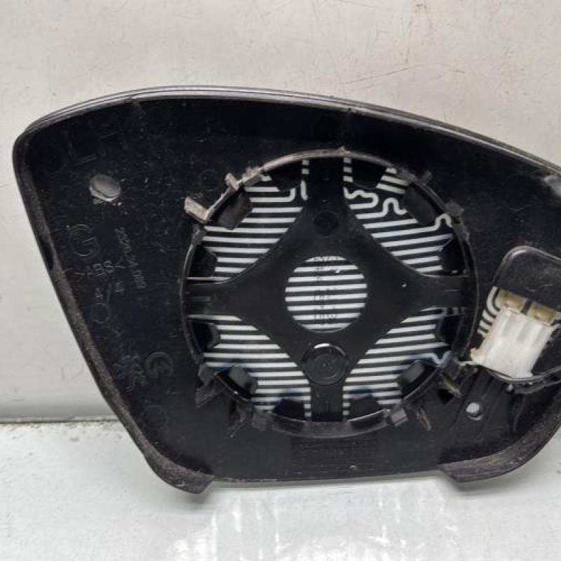 Glace retroviseur gauche CITROEN C3 3 Photo n°2