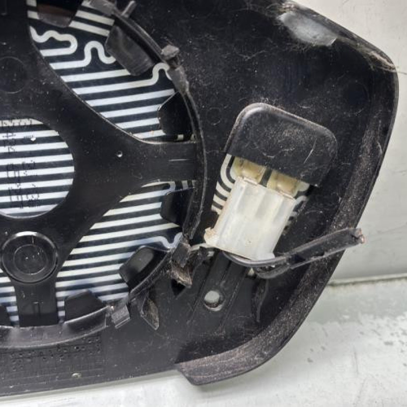 Glace retroviseur gauche CITROEN C3 3 Photo n°3