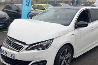 PEUGEOT 308 2 PHASE 1 1.6 BLUE HDI - 8V TURBO Photo n°1