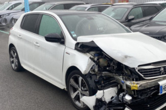 PEUGEOT 308 2 PHASE 1 1.6 BLUE HDI - 8V TURBO