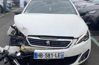 PEUGEOT 308 2 PHASE 1 1.6 BLUE HDI - 8V TURBO