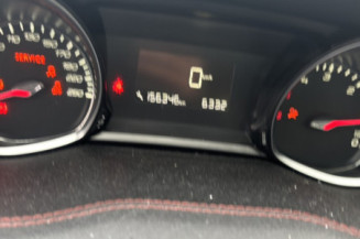 PEUGEOT 308 2 PHASE 1 1.6 BLUE HDI - 8V TURBO