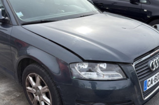 AUDI A3 2 PHASE 2 1.9 TDI - 8V TURBO