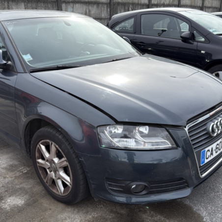 AUDI A3 2 PHASE 2 1.9 TDI - 8V TURBO
