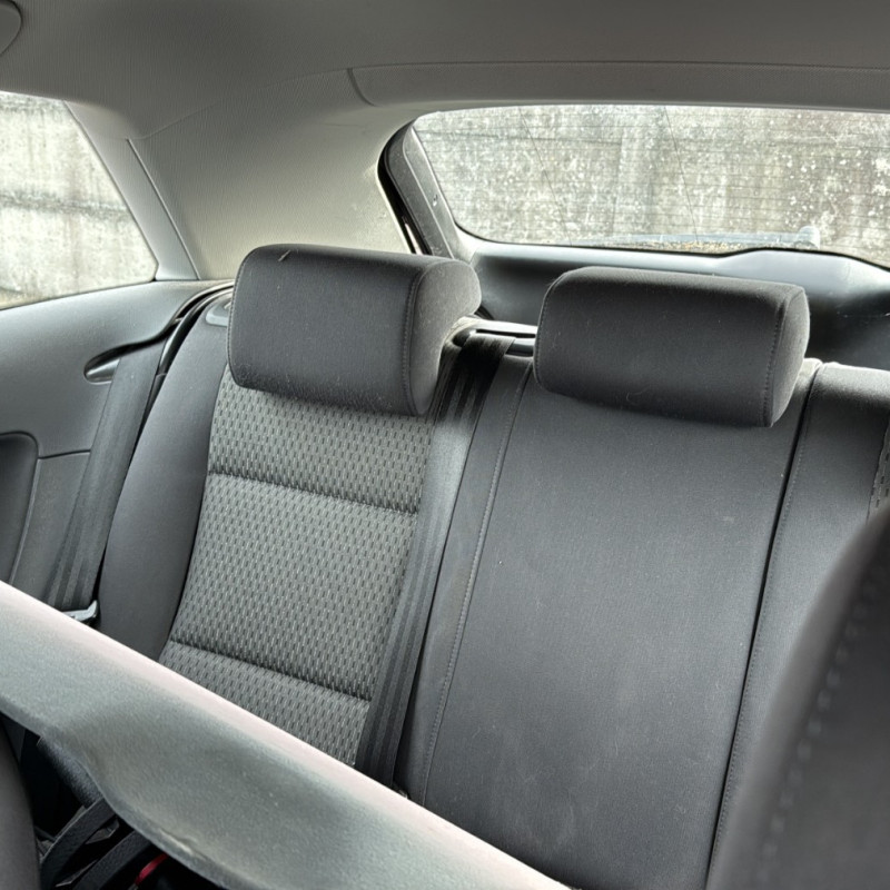 AUDI A3 2 PHASE 2 1.9 TDI - 8V TURBO Photo n°13