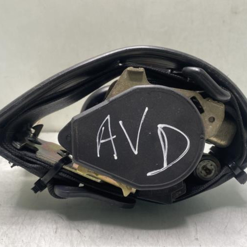 Pretensionneur de ceinture avant droit PEUGEOT 206 Photo n°1