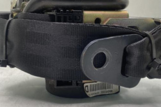 Pretensionneur de ceinture avant droit PEUGEOT 206