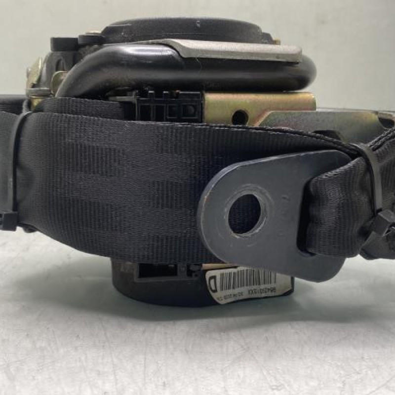 Pretensionneur de ceinture avant droit PEUGEOT 206 Photo n°3