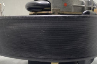 Pretensionneur de ceinture avant droit PEUGEOT 206