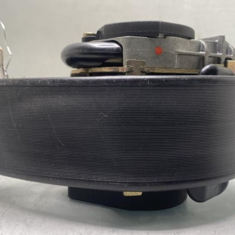 Pretensionneur de ceinture avant droit PEUGEOT 206 Photo n°4