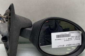 Retroviseur droit RENAULT TWINGO 1 Photo n°1