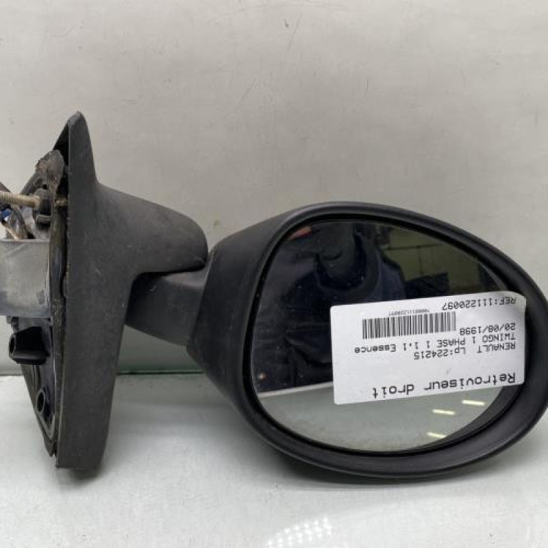 Retroviseur droit RENAULT TWINGO 1 Photo n°1