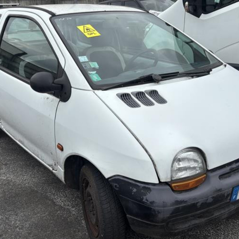 Retroviseur droit RENAULT TWINGO 1 Photo n°7