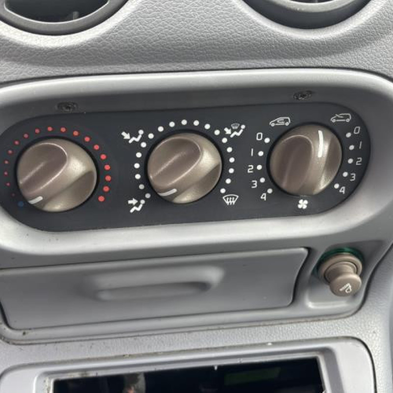 Retroviseur droit RENAULT TWINGO 1 Photo n°20