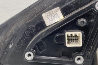 Retroviseur droit KIA SPORTAGE 3